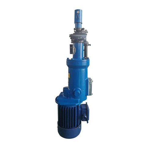 HYDRAULIC LINEAR ACTUATOR