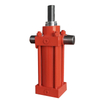 TIE ROD HYDRAULIC CYLINDER