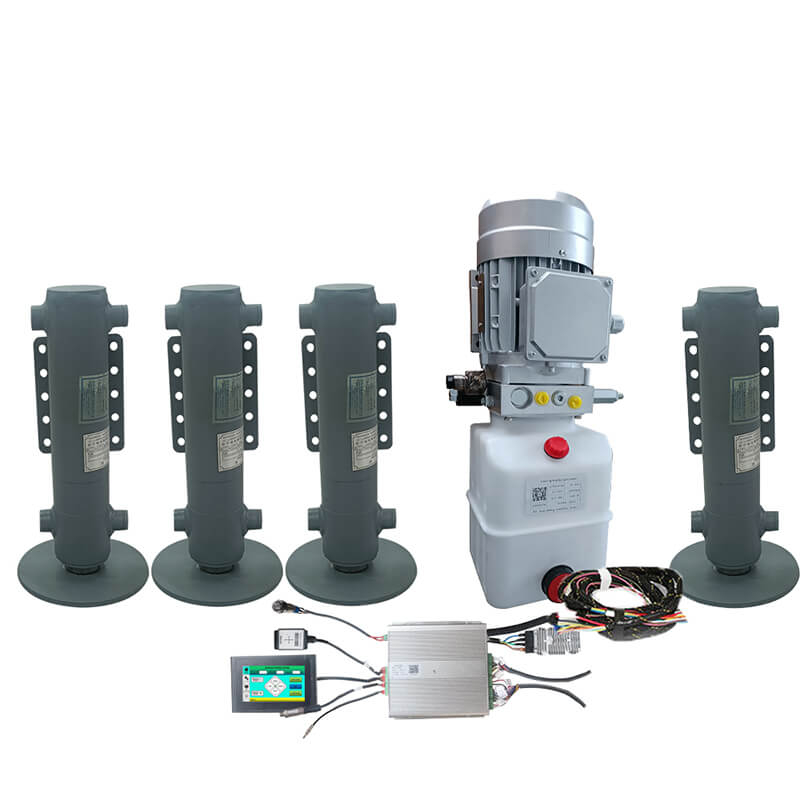 hydraulic leveling system Buy hydraulic leveling system Product on