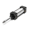 PNEUMATIC CYLINDER