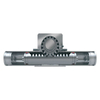 ROTARY HYDRAULIC CYLINDER