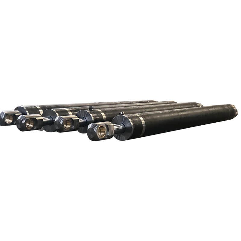 HEAVY DUTY HYDRAULIC CYLINDER