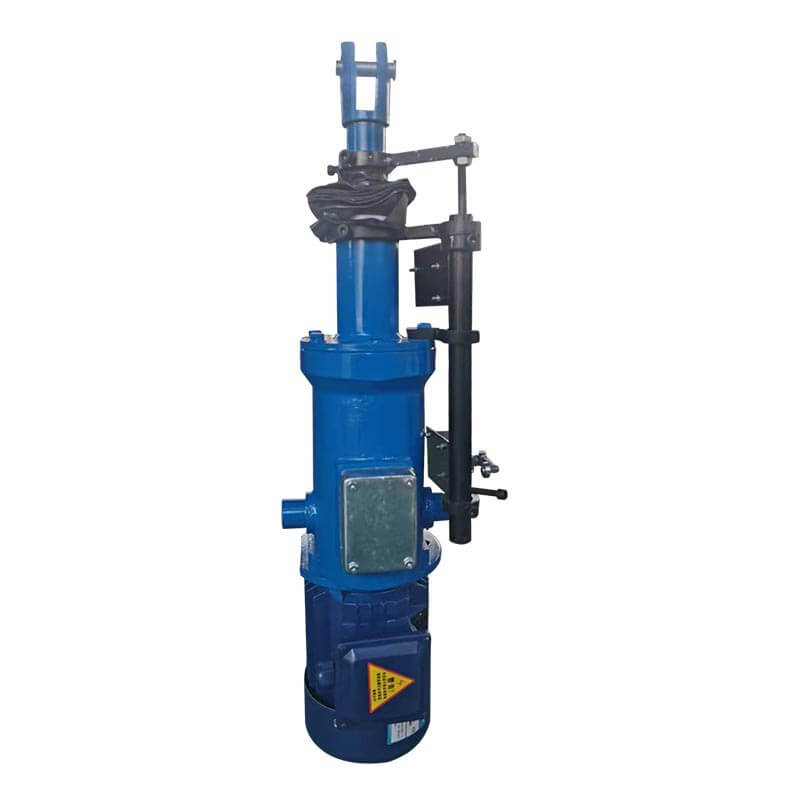 HYDRAULIC LINEAR ACTUATOR
