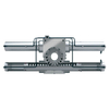 ROTARY HYDRAULIC CYLINDER