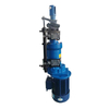 HYDRAULIC LINEAR ACTUATOR