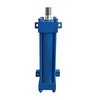 TIE ROD HYDRAULIC CYLINDER