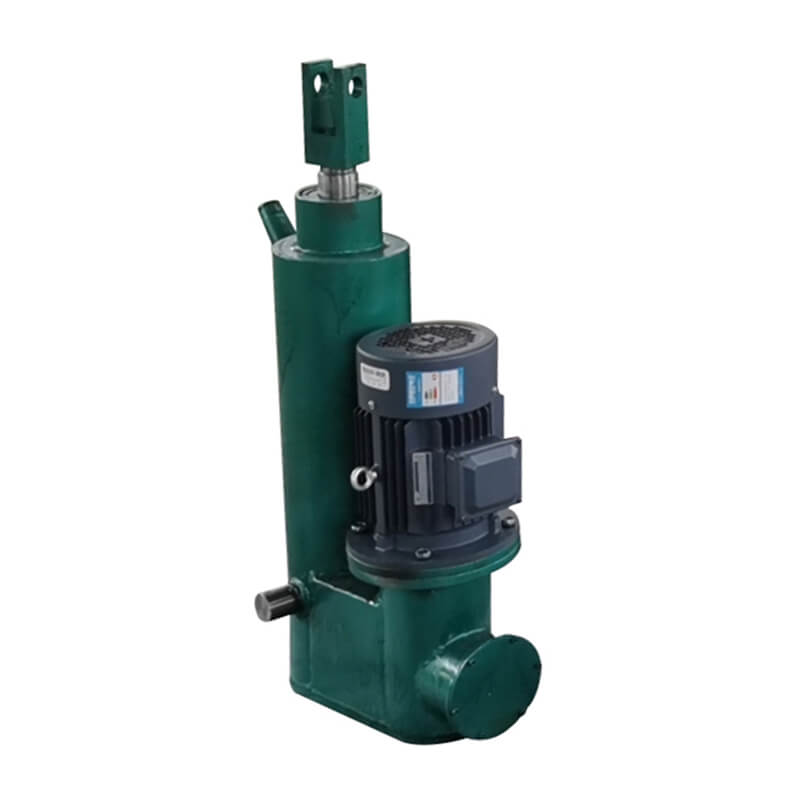 HYDRAULIC LINEAR ACTUATOR