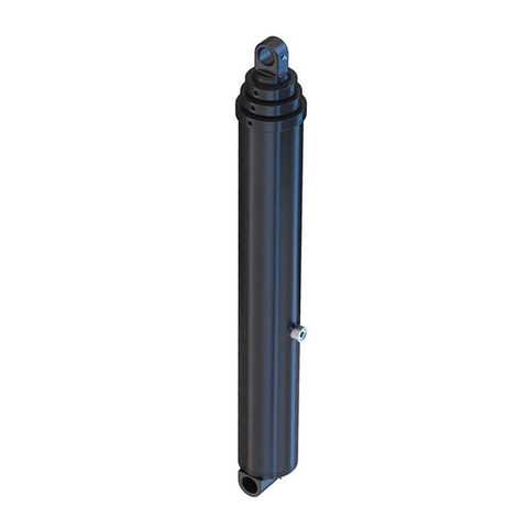 MULTI-STAGE HYDRAULIC CYLINDER