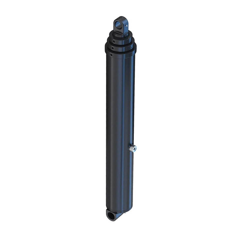 MULTI-STAGE HYDRAULIC CYLINDER