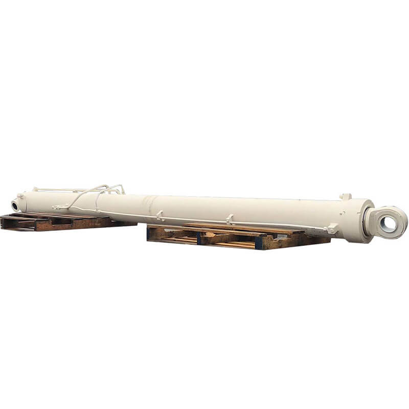 HEAVY DUTY HYDRAULIC CYLINDER