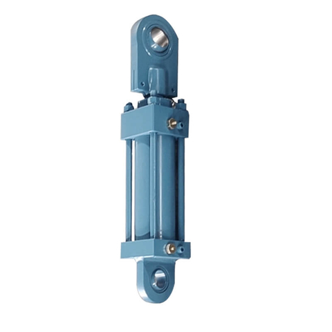 TIE ROD HYDRAULIC CYLINDER