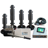 HYDRAULIC LEVELING SYSTEM