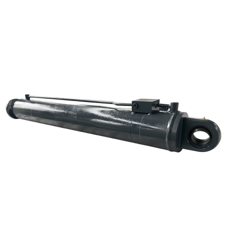 WELDED HYDRAULIC CYLINDER