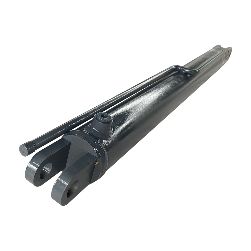 Home_Hydraulic Cylinder