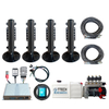 HYDRAULIC LEVELING SYSTEM