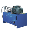 INDUSTRIAL HYDRAULIC POWER UNIT