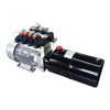 MICRO HYDRAULIC POWER UNIT