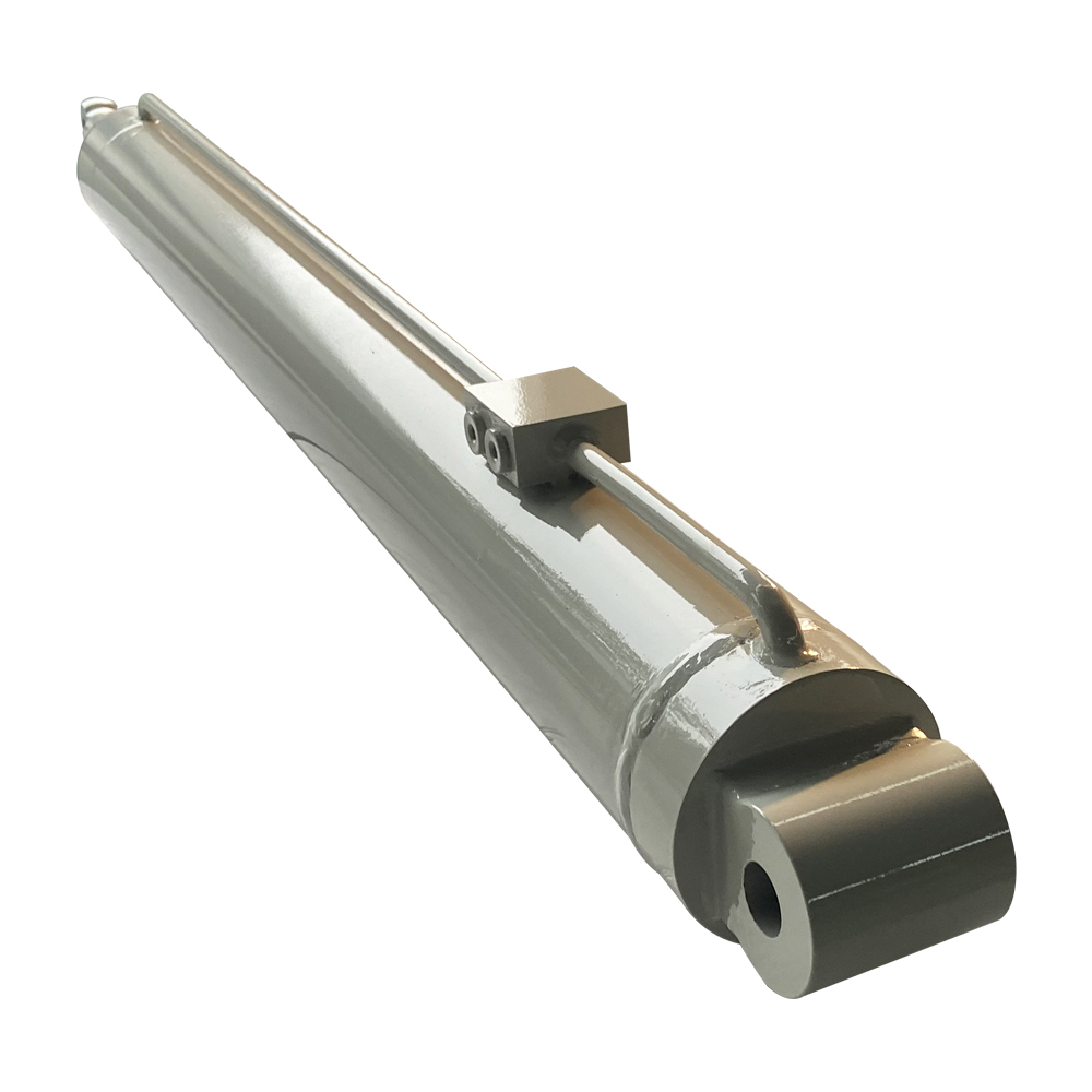 WELDED HYDRAULIC CYLINDER