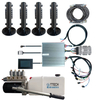 HYDRAULIC LEVELING SYSTEM