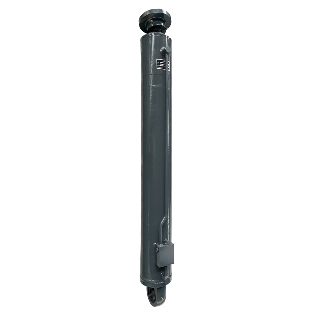 WELDED HYDRAULIC CYLINDER