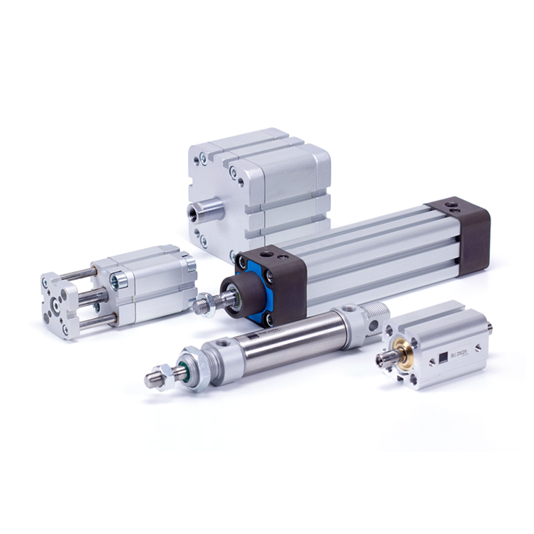 air cylinders